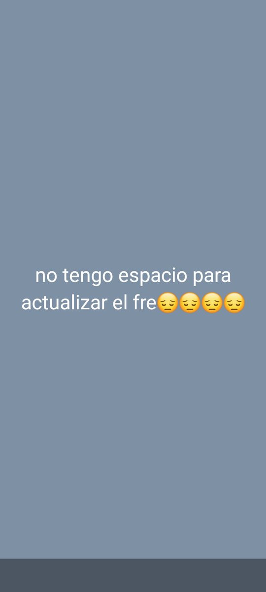 _frannd's tweet photo. mis estados de wspp: https://t.co/2EM9jsNAG6