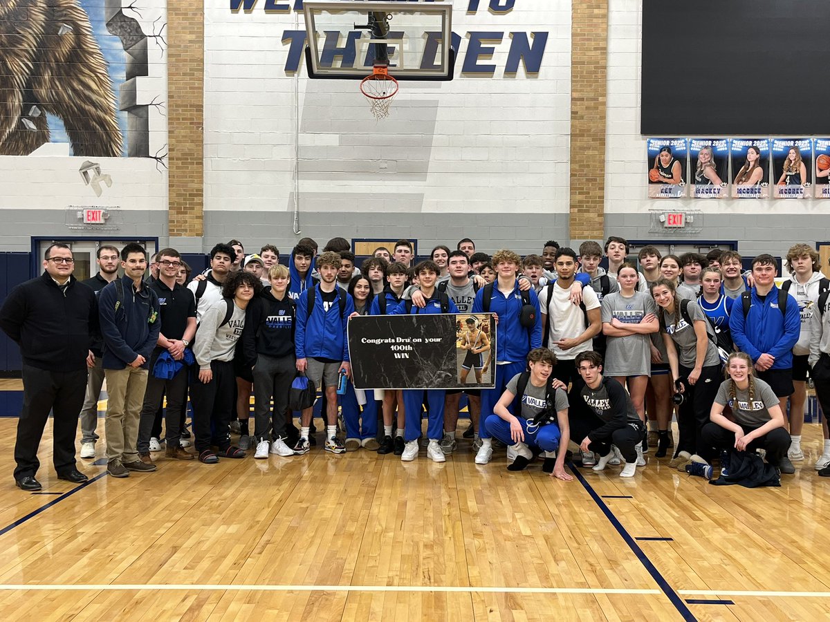 WrestlingGV's tweet photo. Congratulations to Dru Azcona for his 100th win! https://t.co/5axm0MyTvs