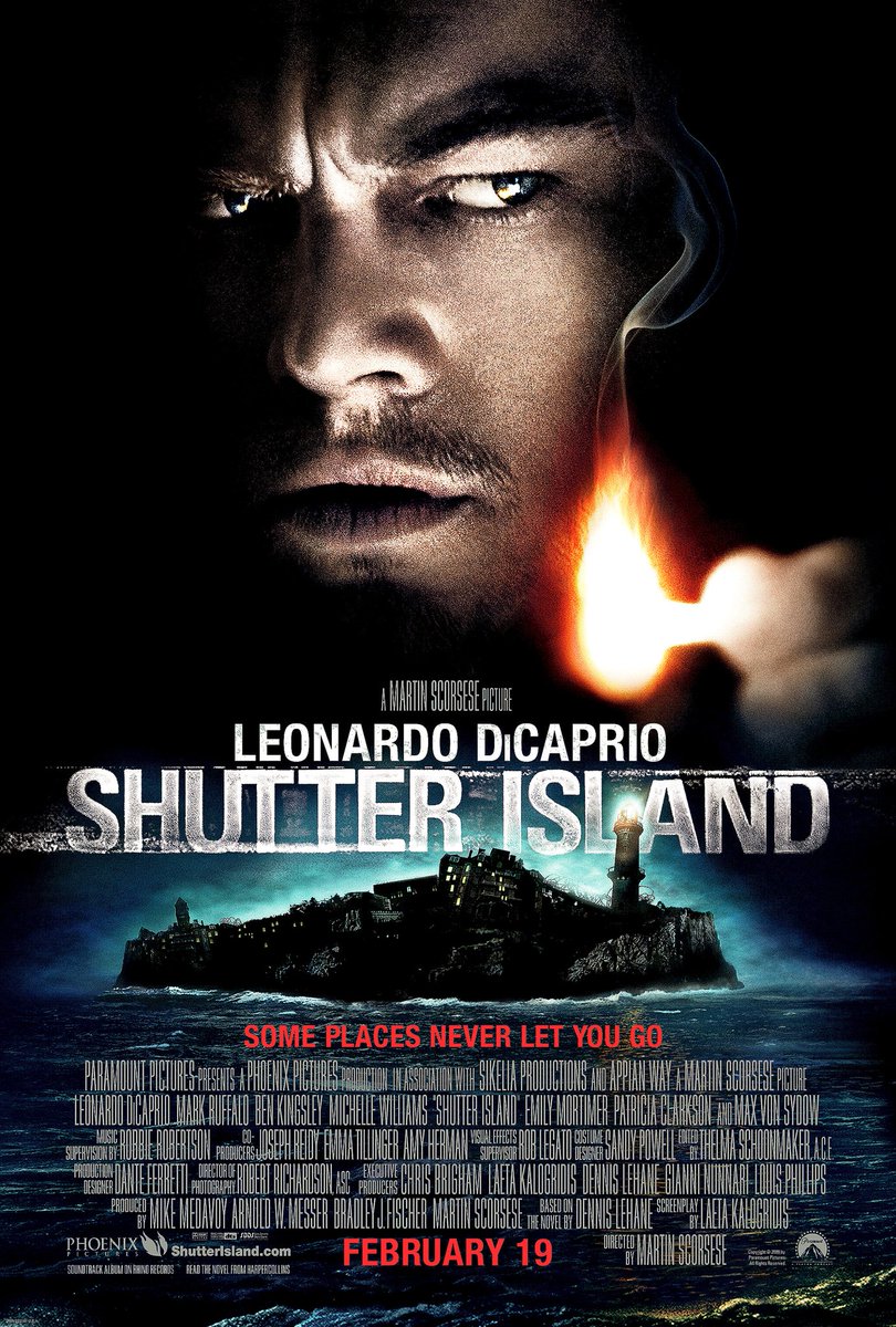 DevsNerdCave's tweet photo. #NowPlaying(3rd #Movie of the day)
#ShutterIsland (2010) on @netflix
#Horror365Challenge
Movie 17/365
Check out our #watch #challenge list on @letterboxd:
https://t.co/rBHXEUD6Mp
#Horror #MutantFam #Movies #HorrorMovies #Netflix #TVtime #TVer #NetflixAndChill #ReturnOfTheBinge https://t.co/jXPFkTgBB0