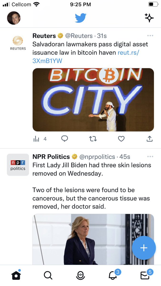 Jon Erickson tweet media