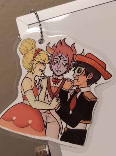 Cheshire_Pins's tweet photo. https://t.co/IeqQaezrzD
One of my favorite things in my shop~
#svtfoe #starvstheforcesofevil #stomco #tomco #starco #tomstar #keychain https://t.co/fV07js1OyC