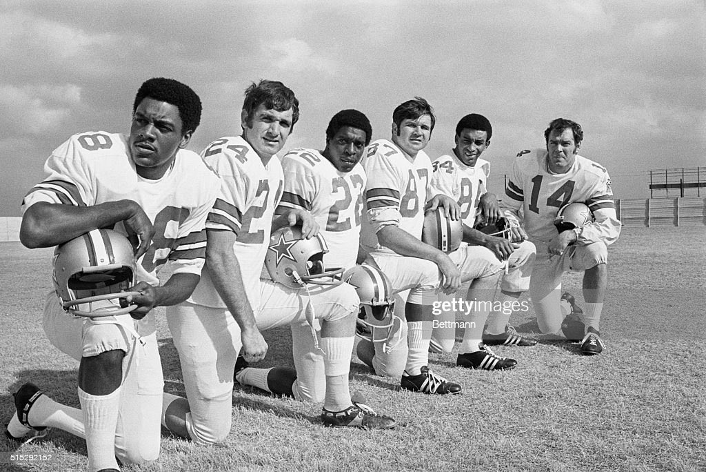 Dallas Cowboys Old School tweet media