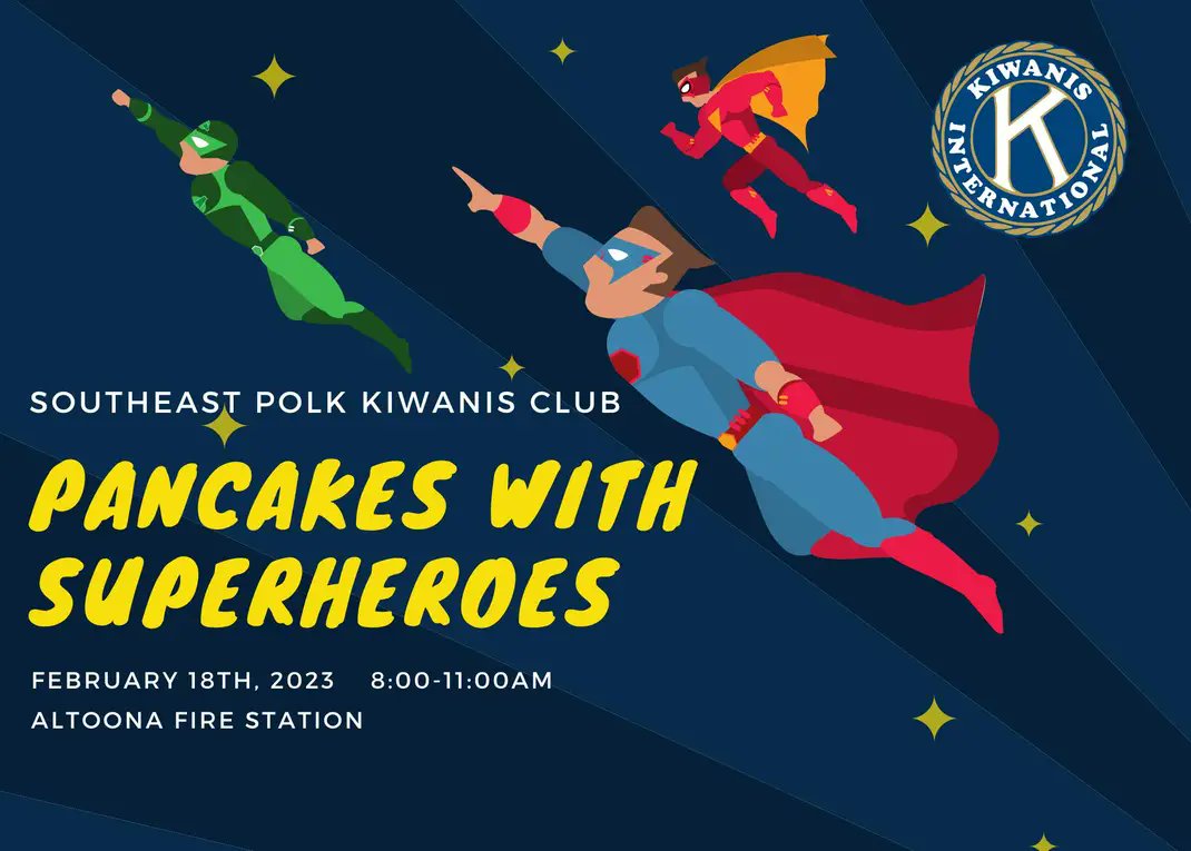 SEP Key Club tweet media