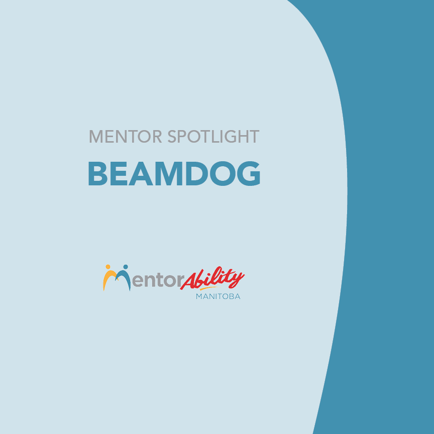 MentorAbilityMB's tweet photo. In 2022, we connected one of our protégés with Kara from Beamdog Games! During a virtual session, Kara explained what it takes to work in the gaming industry. She also talked about the importance of inclusion &amp; diversity in the gaming industry today. https://t.co/CRFnhoBkWC https://t.co/eOHHcK3ClY