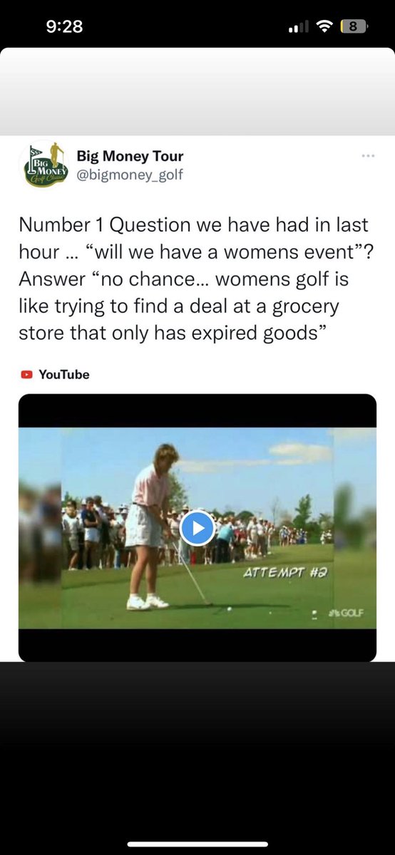 JulieHouston7's tweet photo. @kirchjp @bigmoney_golf @acaseofthegolf1 https://t.co/je7qPlnI72