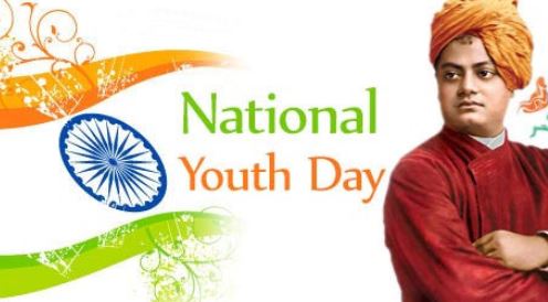 KumarRa22747188's tweet photo. Swami Vivekananda jayanti पर उन्हें शत शत नमन 🙏🙏🙏🙏🙏 https://t.co/k5knQpmcvN