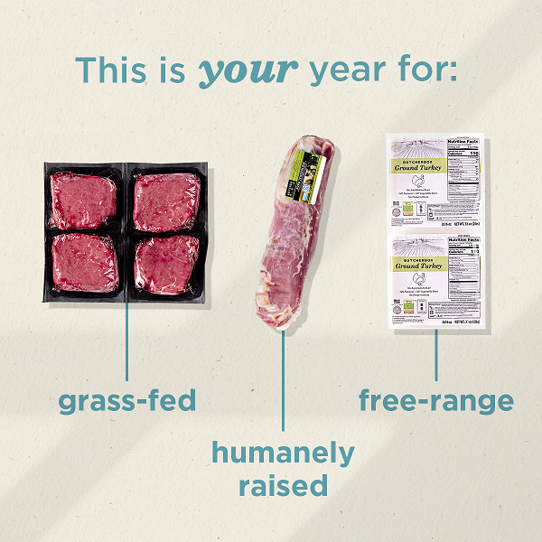 MilitaryBridge's tweet image. #ButcherBox Free New Year Bundle - Pork, Turkey, Beef for Free! Plus, a ButcherBox #MilitaryDiscount! ow.ly/26xb50MnO4I