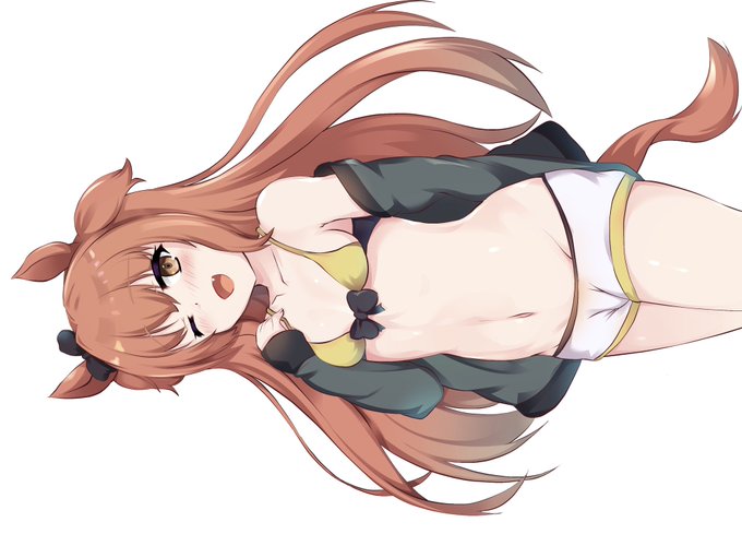 ✈️「少しは見やすくなったー?」
Twitterでの画像サムネイムの表示方法が変わったので、絵の向きを変えてみるテストです。 