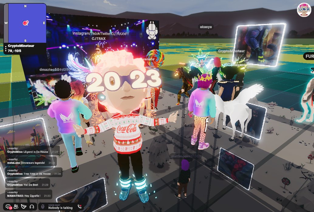 perfectstrobe's tweet photo. https://t.co/R4zuNfxWUd
#pawsparty #furrypawsnft https://t.co/MXtHlTihOs