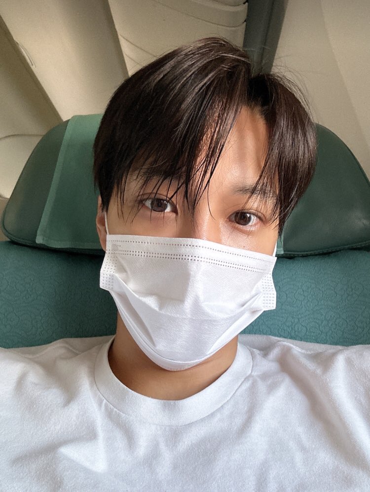ex9thoughts's tweet photo. 🐻💭

-‘I’ll be back’ https://t.co/WUzH9UastP