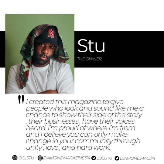 DiamondMag314's tweet photo. The visionary ! 💎💎💎 https://t.co/61KcZbg6SI