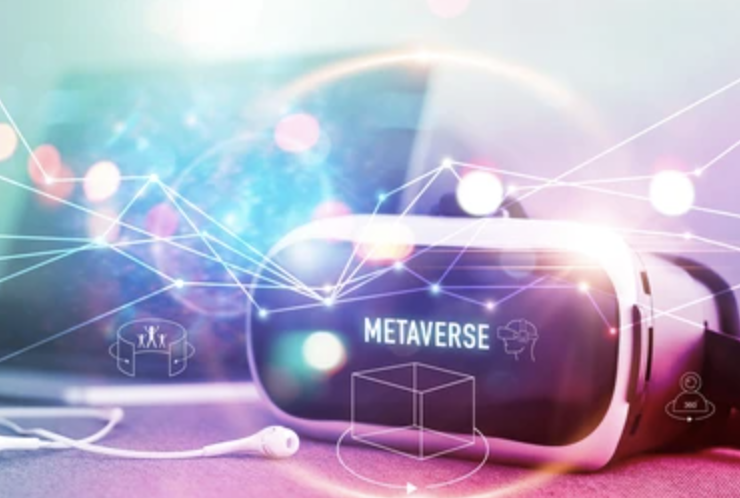 BilalTheAbdul's tweet photo. After BMV, MG Motors has announced the launch of MGVerse to strengthen their relationship with GenZ &amp; Gen Alpha. People would be able to experience this future-ready metaverse at Auto Expo 2023.
#blockchain #metaverse #Automotive https://t.co/4FiZoT7TbZ
