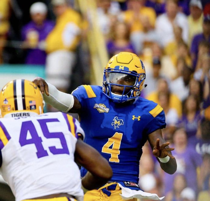 Sam Stone (@samstone2023) on Twitter photo After a great conversation with <a href="/CoachTReese/">Thomas Reese</a>, I’m blessed to have received a offer to play division 1 football at <a href="/McNeeseFootball/">McNeese Football</a>
<a href="/BFentress/">Brad Fentress</a> <a href="/HKA_Tanalski/">Adam</a> <a href="/_Mike_McCabe/">Coach Mike McCabe</a> <a href="/KornblueKicking/">Brandon Kornblue</a> <a href="/coachBrian_Egan/">Brian Egan</a> <a href="/RecruitsCenTex/">Coach Jimmy Andrews</a> <a href="/CoachScales_/">Coach Scales</a> <a href="/OneOnOneKicking/">OneOnOne Kicking Camps🏈</a> After a great conversation with <a href="/CoachTReese/">Thomas Reese</a>, I’m blessed to have received a offer to play division 1 football at <a href="/McNeeseFootball/">McNeese Football</a>
<a href="/BFentress/">Brad Fentress</a> <a href="/HKA_Tanalski/">Adam</a> <a href="/_Mike_McCabe/">Coach Mike McCabe</a> <a href="/KornblueKicking/">Brandon Kornblue</a> <a href="/coachBrian_Egan/">Brian Egan</a> <a href="/RecruitsCenTex/">Coach Jimmy Andrews</a> <a href="/CoachScales_/">Coach Scales</a> <a href="/OneOnOneKicking/">OneOnOne Kicking Camps🏈</a>