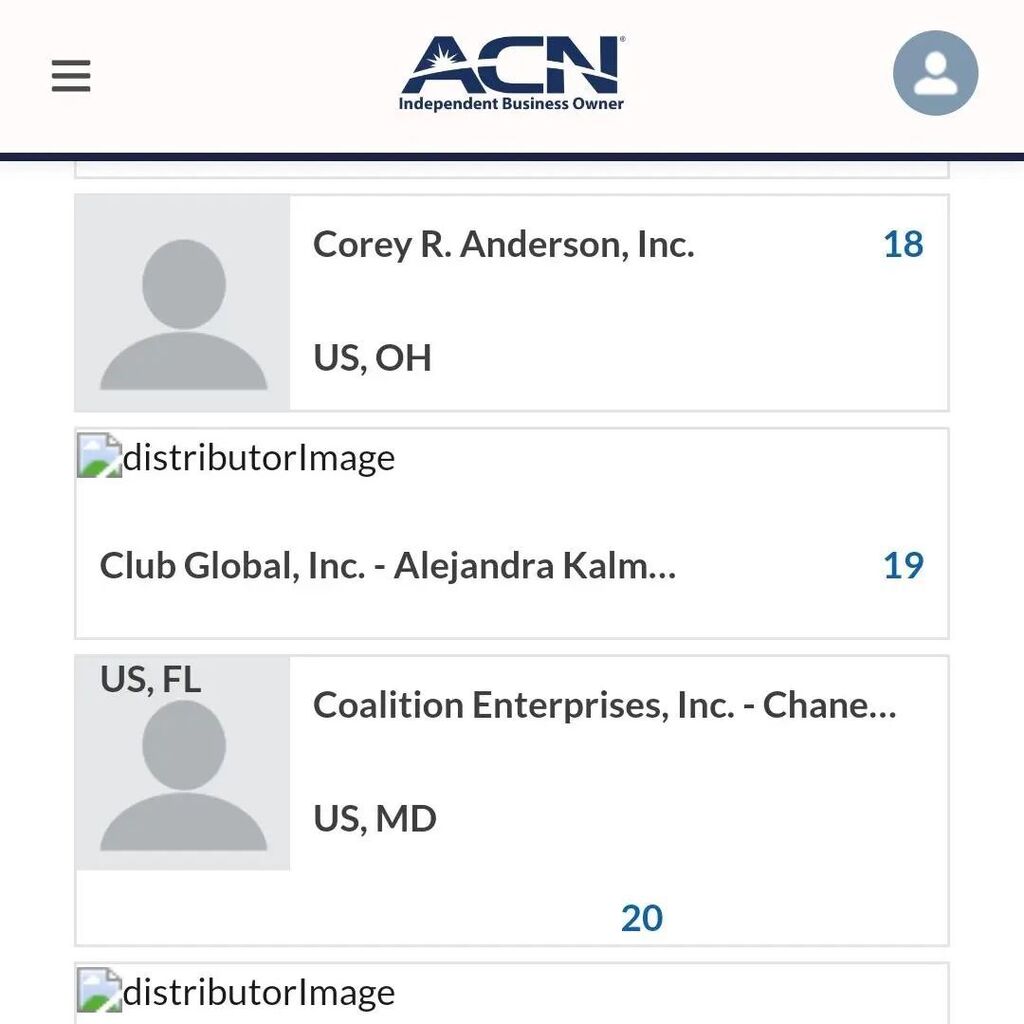 THEFUTUREHWCF's tweet photo. Congratulations RVP Platinum Mr. Corey Anderson on being the #18 RVP in North America for Customer Production!!! #THEFUTURE #ACN #HWCF https://t.co/3h7qXb8m5s https://t.co/CbnbKyvIH8