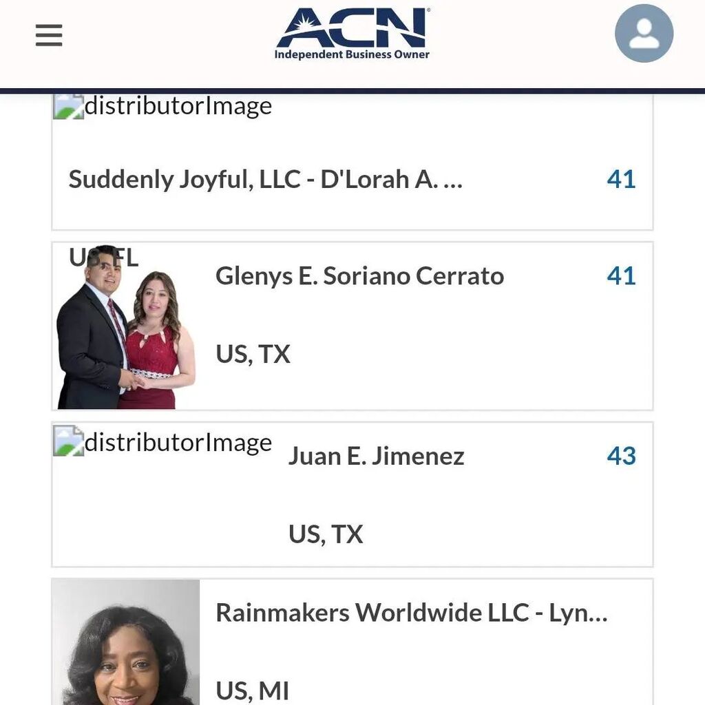 THEFUTUREHWCF's tweet photo. Congratulations Regional Director Dr. D'Lorah Butts-Lucas on being the #41 RC in North America for Customer Production!!! #THEFUTURE #ACN #HWCF https://t.co/rCSEWHQXck https://t.co/KMsmRDM7kJ