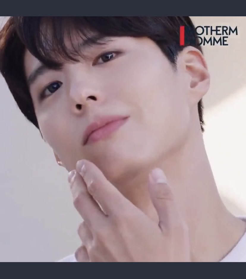norihime3's tweet photo. @BOGUMMY
#ParkBoGum #ใใฏใใดใ ใ#BIOTHRM
ใใณใตใ ใจใใๅฝขๅฎน่ฉใฏใใดใใฎ็บใซใใ่จ่๐
BIOTHRMใไฝฟใใฐใ่ฒดๆนใฎๆงใซ็พๅฝขใซๅคใใใใพใใ๏ผ๐
็ก็ใ ใใใชใใ๐
https://t.co/C43xtuK6lT