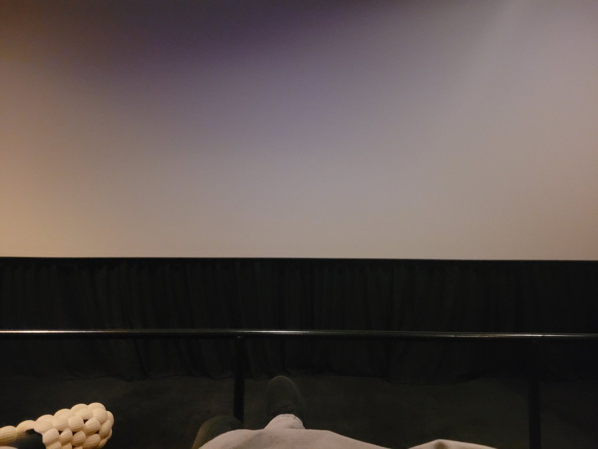 CamoBatDad's tweet photo. It's Shin Ultraman time. Me and the boys kicked back and ready. 🍿 https://t.co/8pQYXca334