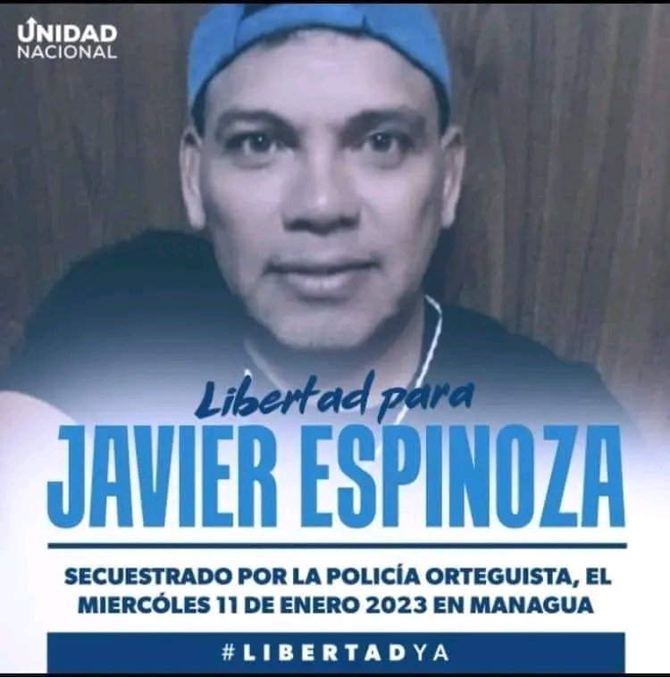 Hector26313993's tweet photo. #LibertadLibertad
#SosNicaragua
#NuncaMasDictadura
@ZaydaMu19a @vieja_muca @MaggaAna @bertavalle https://t.co/D7WA8l0rOI