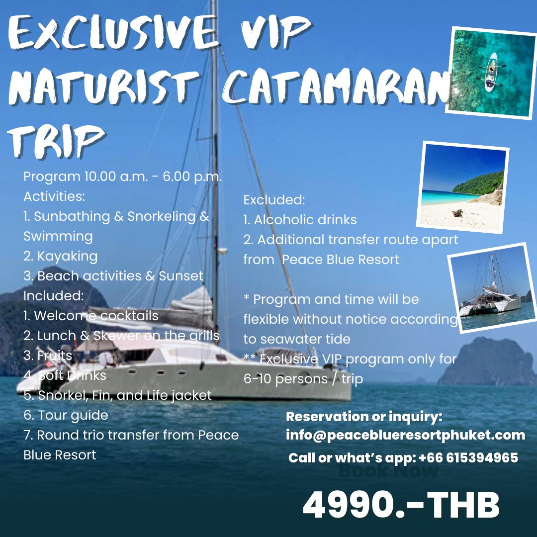 Peace Blue Naturist Resort (@peaceblue2018) on Twitter photo 