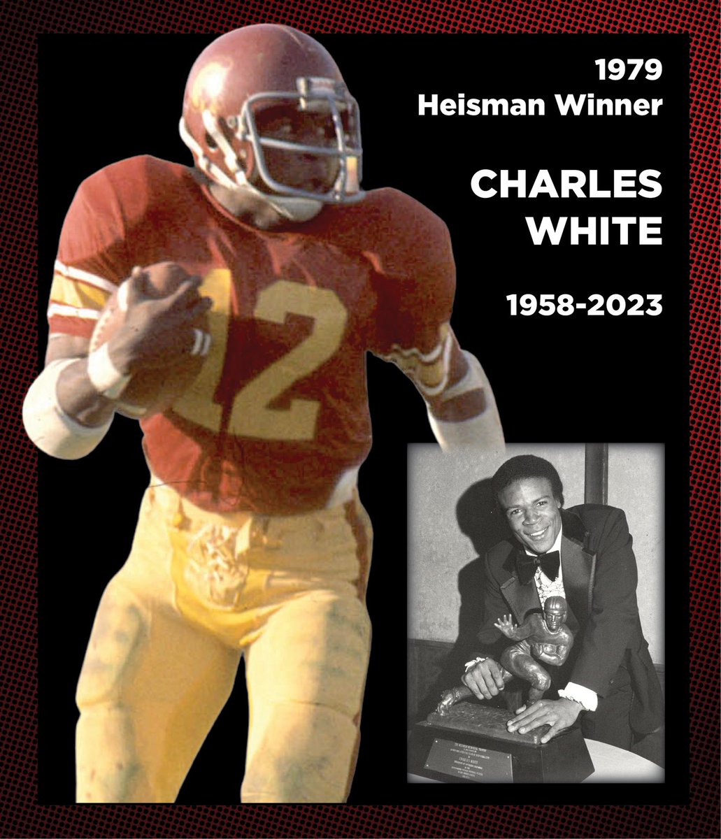 HeismanTrophy tweet picture