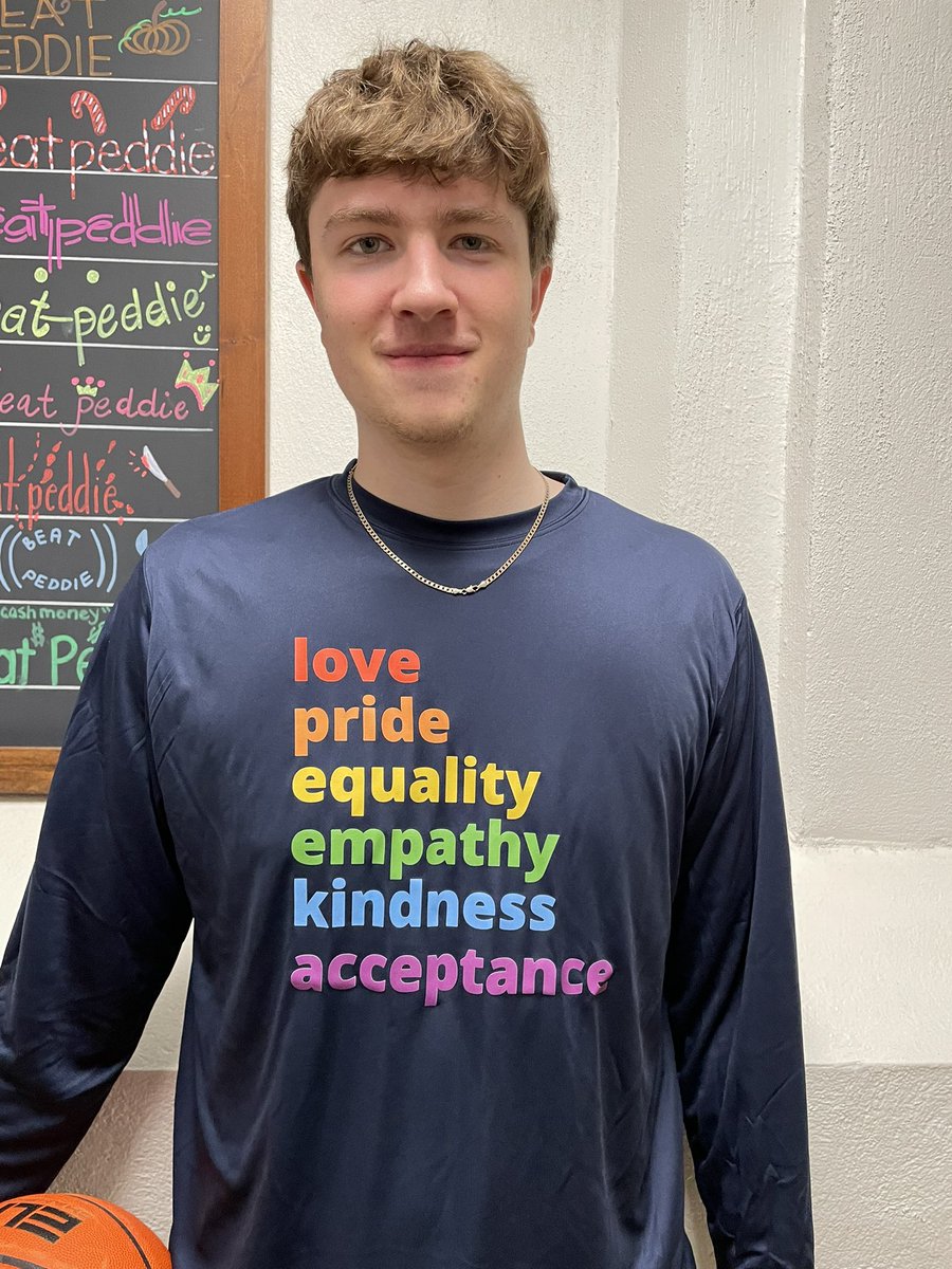 Blair moves to 12-2 (1-0) with a 76-65 win over the Peddie School. William &amp; Mary bound <a href="/Jayden_Lemond3/">Jayden lemond</a> had 19 and Cornell bound <a href="/ian_imegwu/">Ian Imegwu</a> added 17. Thx to Blair’s GSA for the great shooting shirts that we wore tonight to honor equality for all.