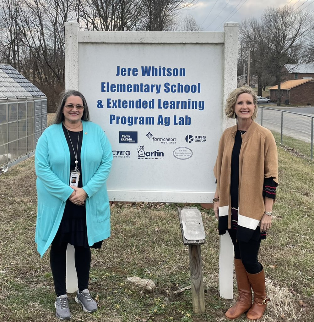 UTIA Senior Leader tweet media