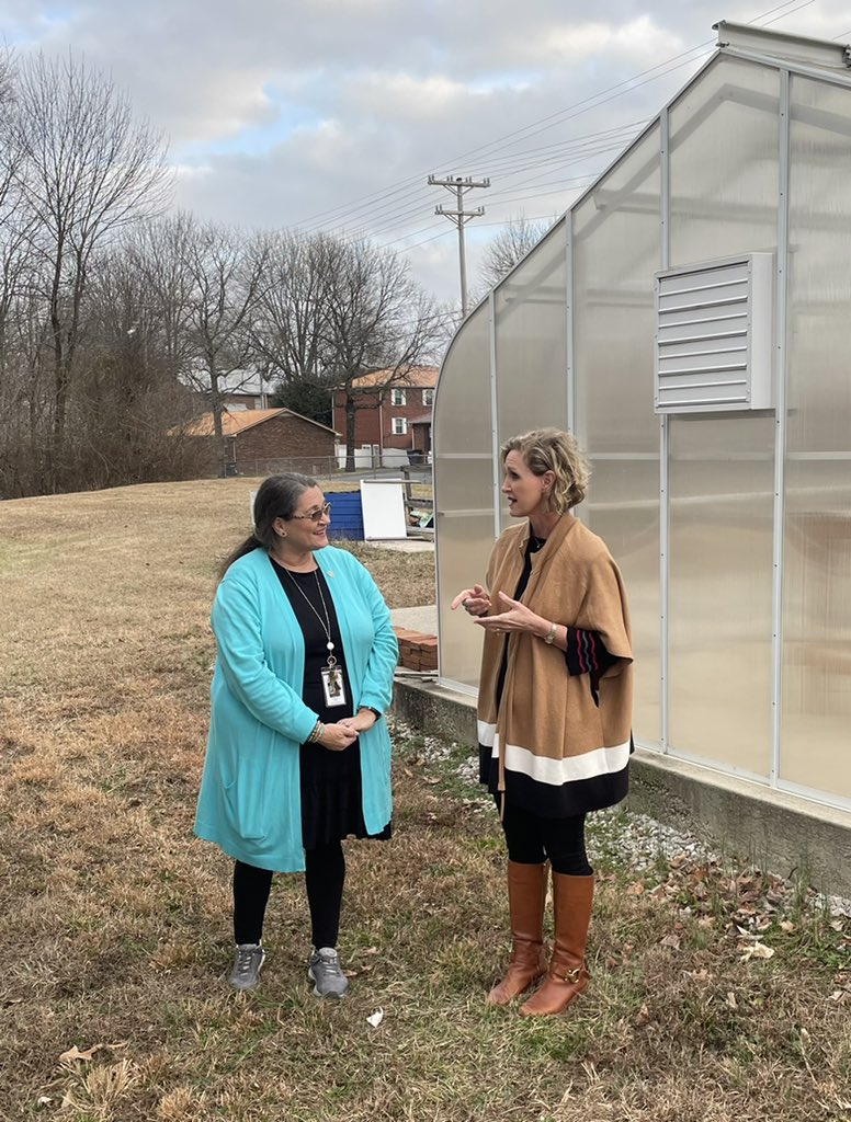 UTIA Senior Leader tweet media