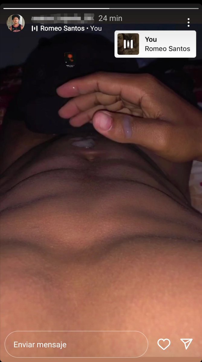 Recien veo esta historia, es de un dominicano.  T R E M E N D O