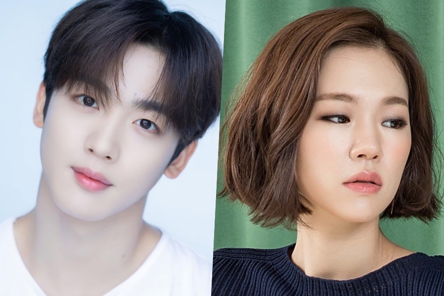 #WEi’s #KimYoHan Joins #HanYeRi In Talks For New Fantasy Drama
soompi.com/article/156257…