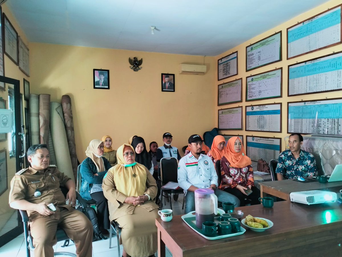 AfifAhmat3's tweet photo. #Berdesa
@halimiskandarnu @ApdiPasuruan022 https://t.co/eM0DWuWWrk