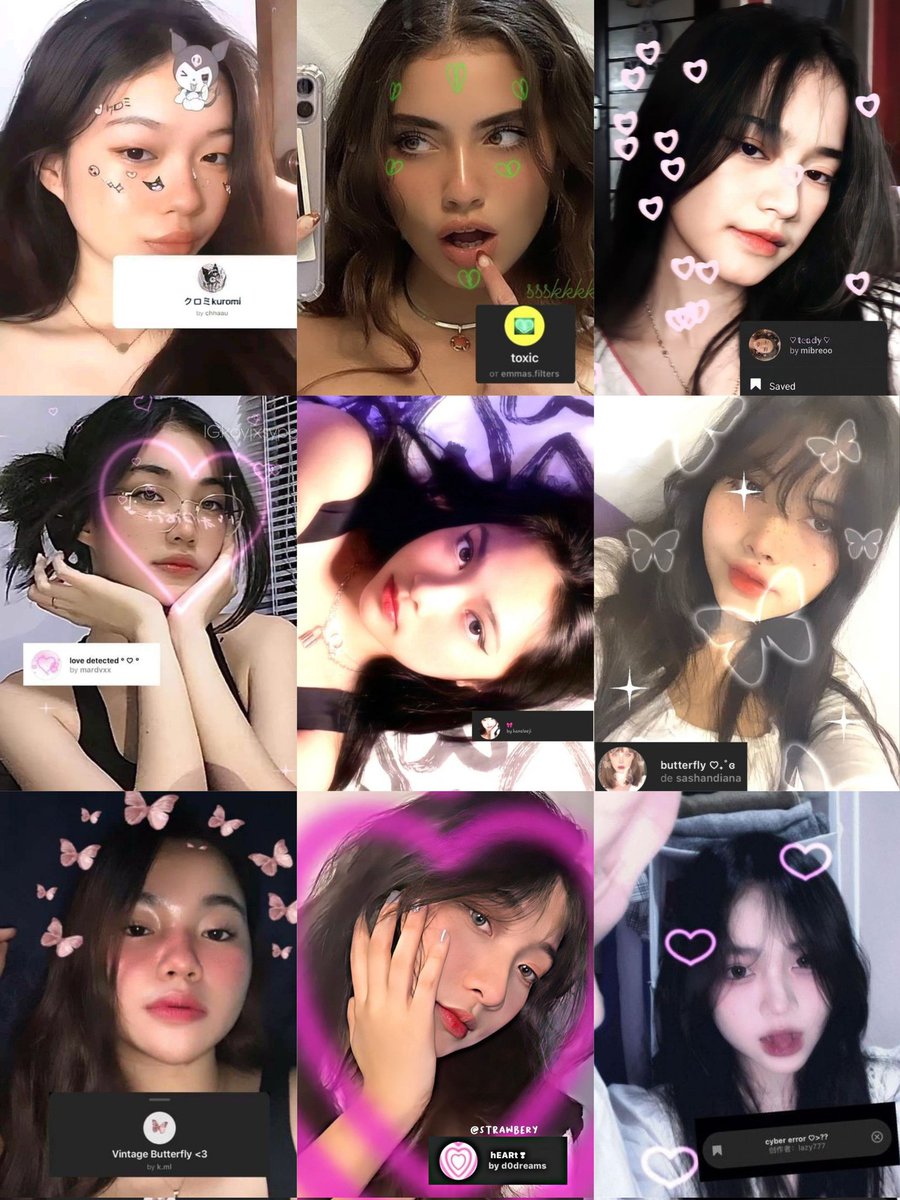 orenjei's tweet photo. FILTER INSTAGRAM AESTHETIC

a thread https://t.co/JkNYIz58ht