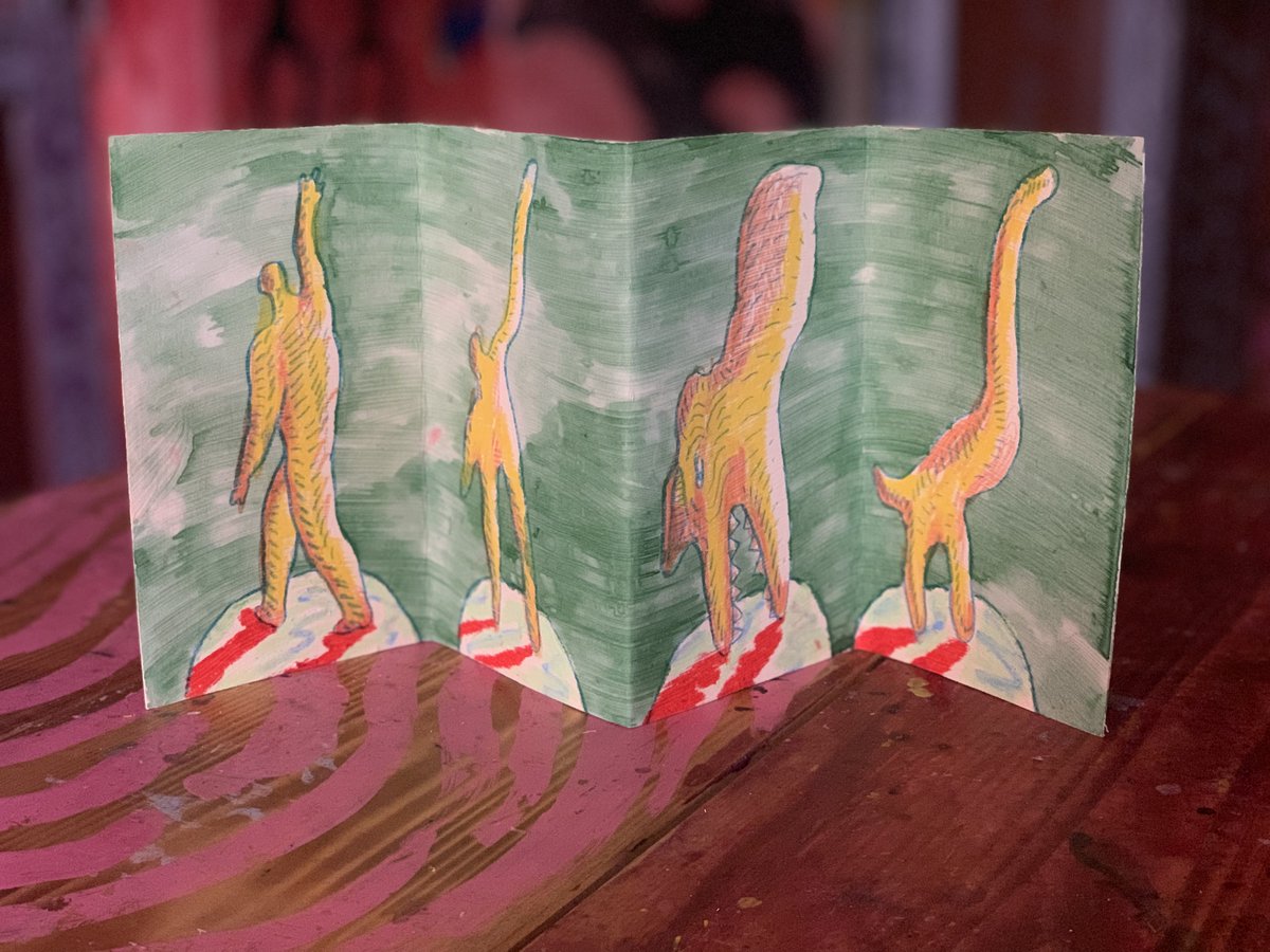 the_seasick's tweet photo. لماکت
Noitulove

From our postcard series
Mixed media on cardboard
2023

#the_seasick
#artgroup
#postcard 
#mixedmedia
#evolution https://t.co/chRFK87oJF