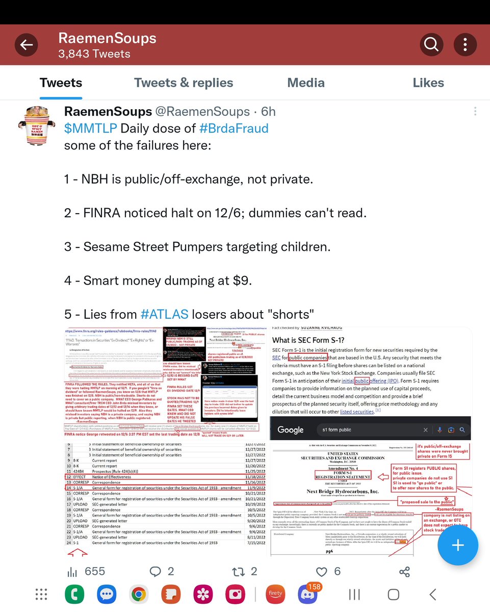 silky johnson tweet media
