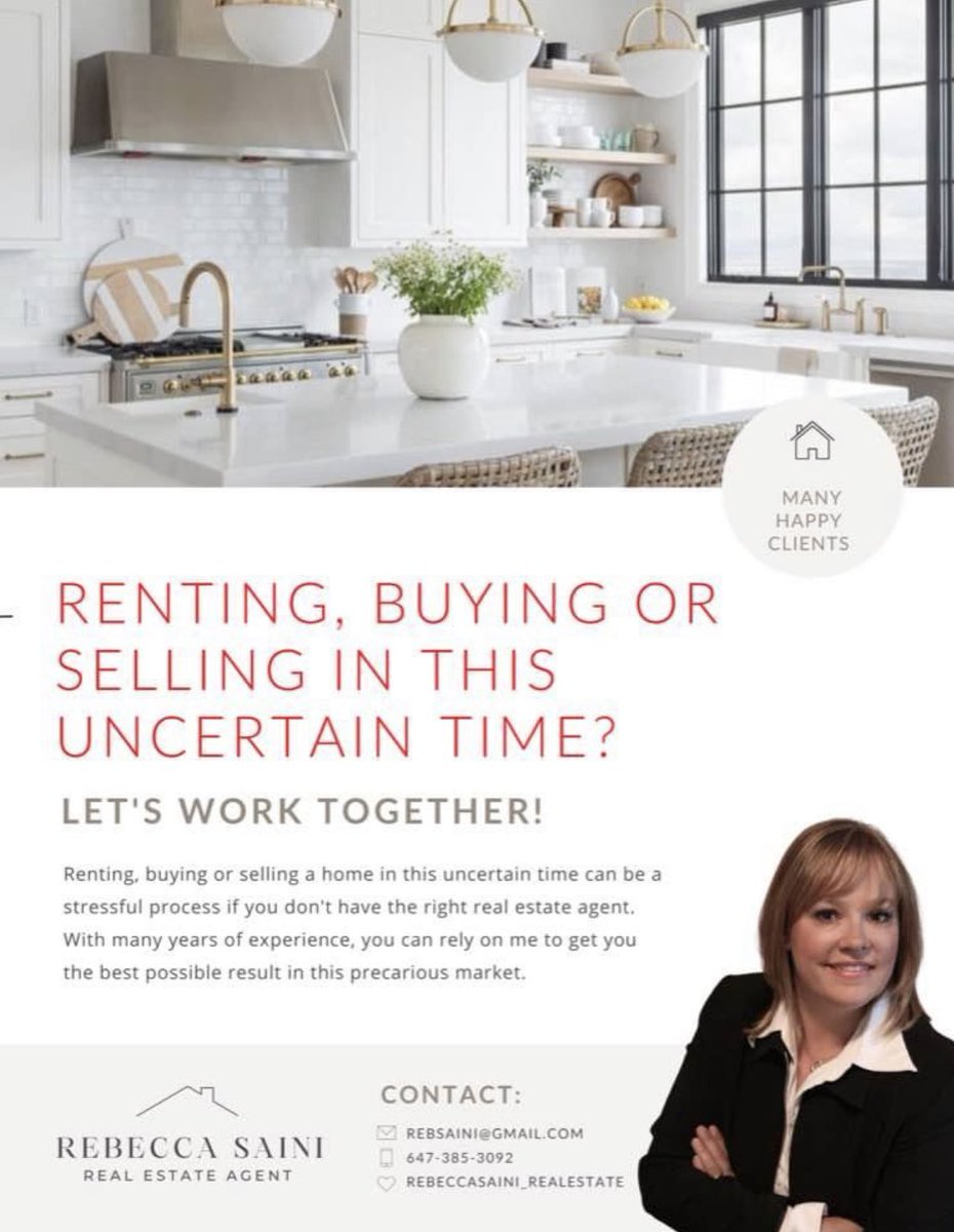 becsaini's tweet photo. Learn your Buying, Selling and Leasing Power.  Let me explain! https://t.co/5bp6TGBe0E