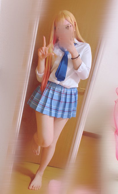 コスプレイヤーRizuのTwitter画像6