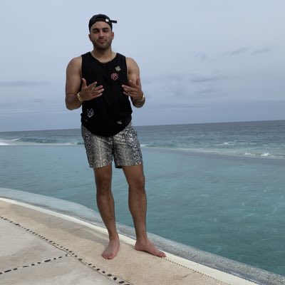 JoshStars's tweet image. #NewProfilePic