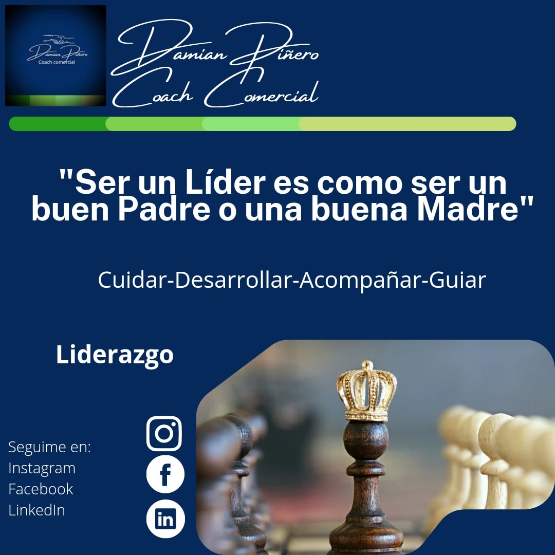 🗣️El Líder debe ser un guía, impulsando con el ejemplo.
En equipos de alto rendimiento es primordial poseer un buen Lider🤝

#liderazgo #equipo #Trabajo