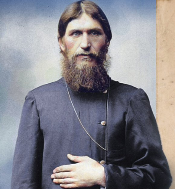 Stripclubexperi's tweet photo. The "Mad Monk" #Rasputin, is a legendary figure in #RussianHistory. His enemies accused him of living a #Debauched life, just how real was his #SexualProwess?
Find out more on our blog for today, "Sexy Facts - Rasputin, Russia's Greatest Love Machine?": https://t.co/1VyX6VZDsN https://t.co/JtwS6Xj9d3