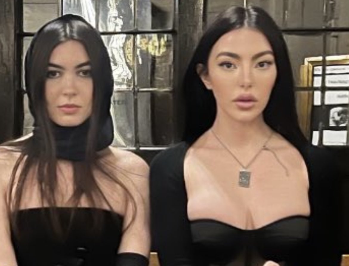 Negative5 on Twitter "actually_lia p8stie bIiccy DollPariah