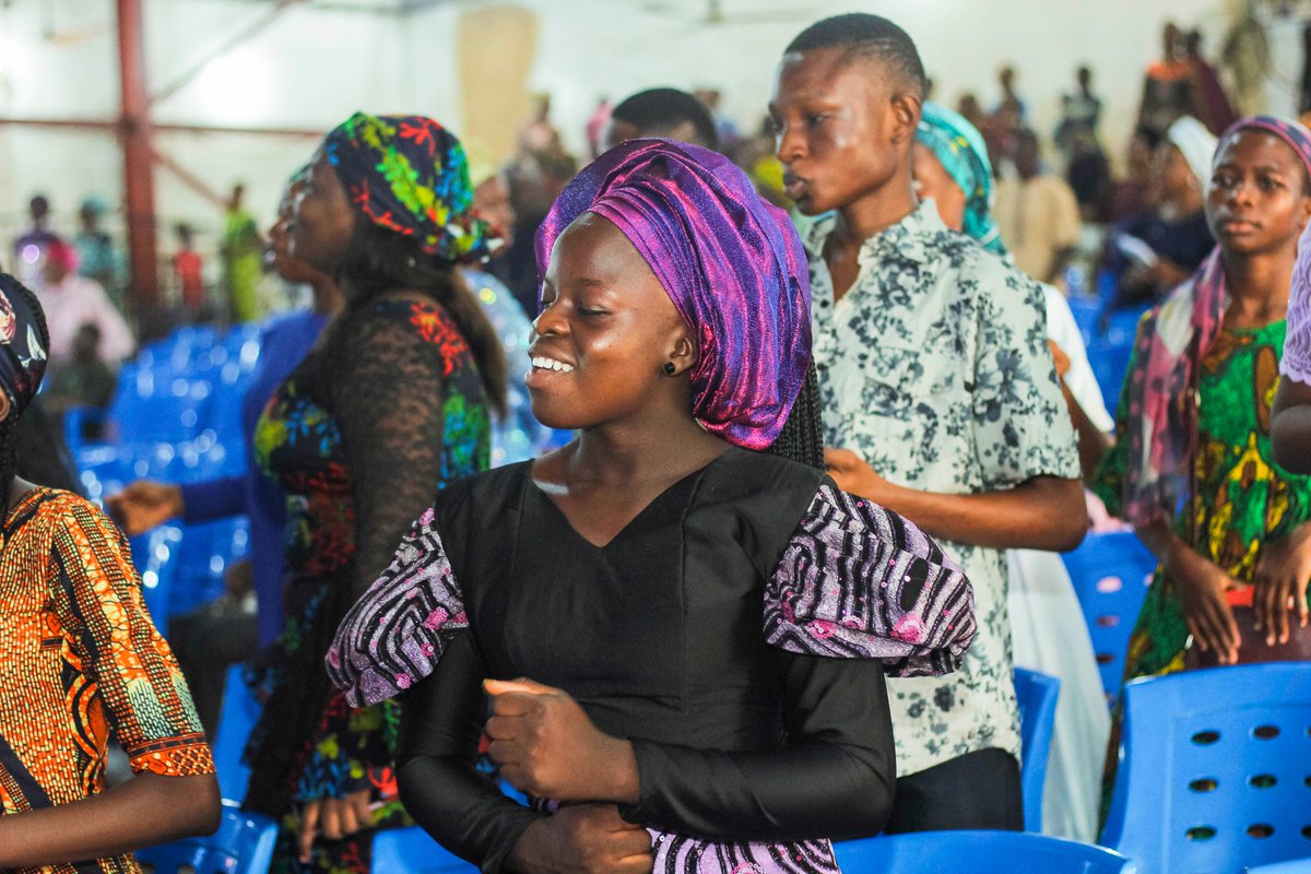 Foursquarejeb's tweet photo. 🎶When the Spirit of the Lord comes upon my soul,
I will dance like David danced....🎶
#PraiseGod #PraiseandWorship #divinemultiplication #Foursquarejeb https://t.co/bTNSVSVNKy