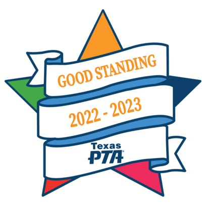 KHS_PTSA's tweet photo. Keller High School PTSA is excited to announce that we have met all the requirements to earn Good Standing status for the 2022-2023 school year!
#MakeEveryChildsPotentialAReality #BackTheFuture #AnyoneCanPTA https://t.co/bcZScjbFam