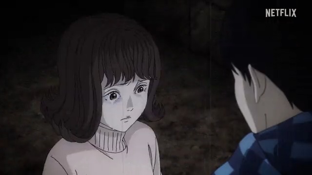 Netflix's 'Junji Ito Maniac: Japanese Tales of the Macabre' to release in  January, first trailer released 