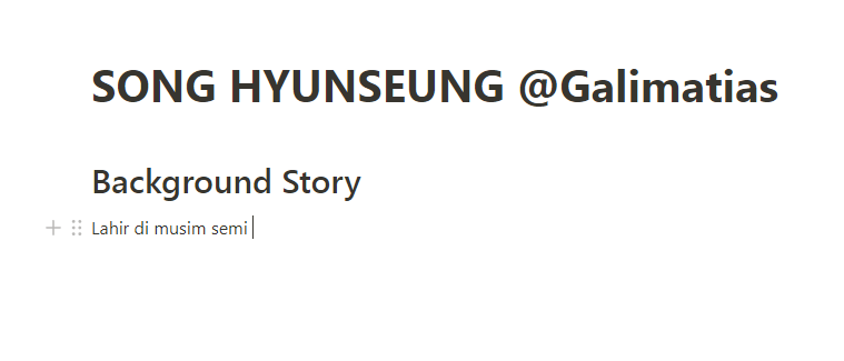 PROSPREOUS's tweet image. #azel. Ini dari kemaren gak maju-maju buset.