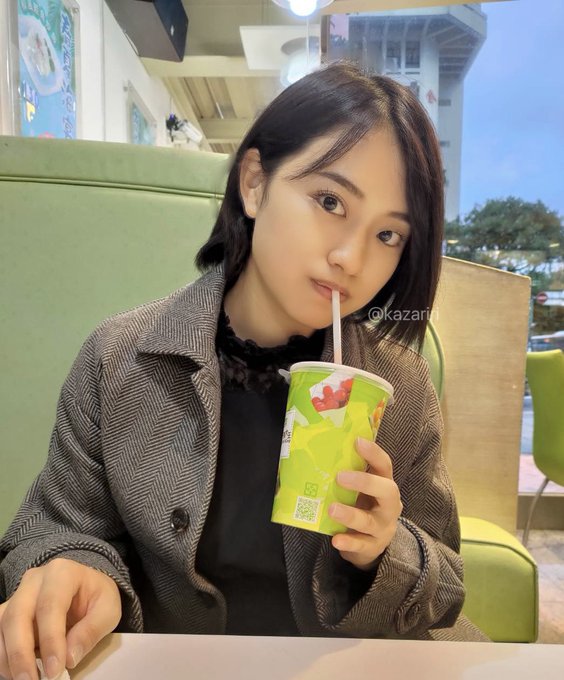 Twitterのコスプレ画像4