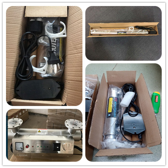 HuamoKatherine's tweet image. #UVsterilizer #Power #UVsystem
Email: katherine@frotecfilter.com