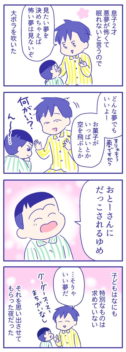 「毒親育ちの毎日1解毒」その㊺

#絵日記  #漫画が読めるハッシュタグ 