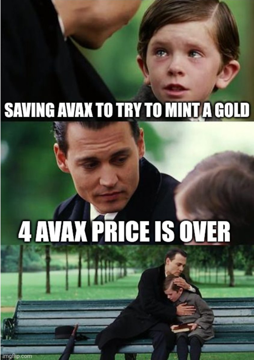 TheMCVerse's tweet photo. Cheer up kid... 4 AVAX mint is still on! Grab your metamask, connect to https://t.co/rOVCgzvMW5 > smash the mint button & let's go!
Grab a New for YOU Muscle Car here https://t.co/gVFNbT4NTB
#nft #avax #minting #premium #notapfp #web3 #gaming https://t.co/CPbErob8xk