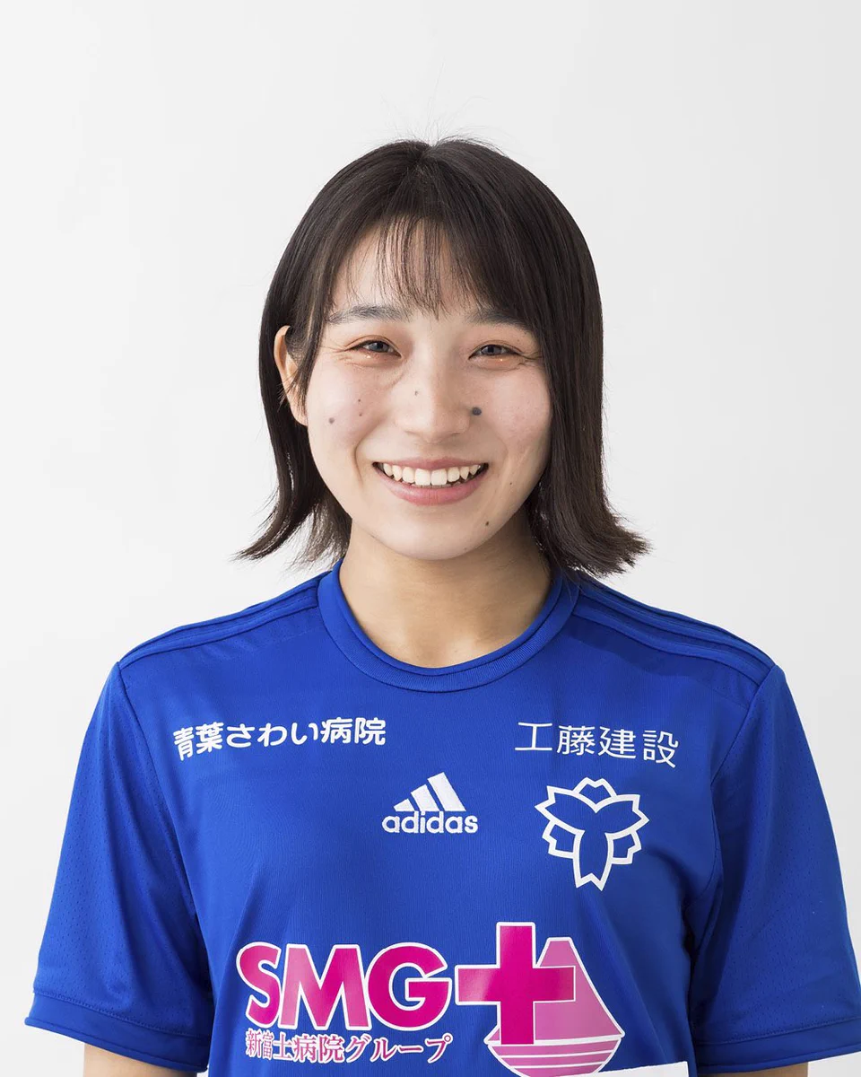 渡邊 真衣
