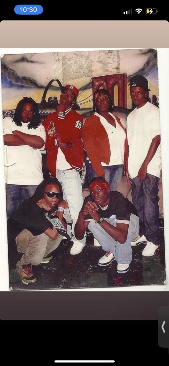 MunnyHaze's tweet image. I bet you ain’t know I had this pic b. 😂 I miss my dawgs 😢💔 #LLDOT #LLToneBone