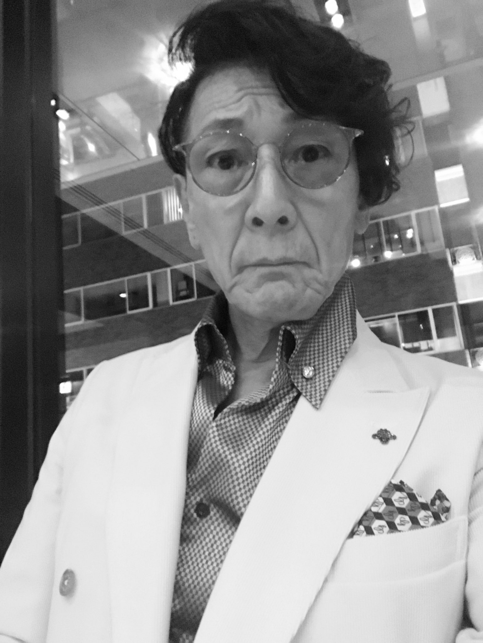 加藤鷹 現在
